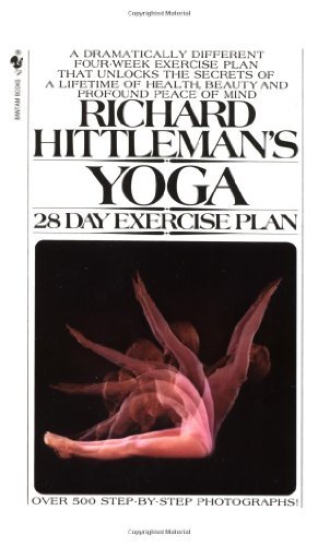 Richard Hittleman/Yoga@28 Day Exercise Plan