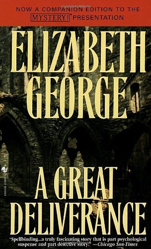 Elizabeth A. George/A Great Deliverance