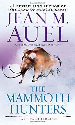 Jean M. Auel/The Mammoth Hunters