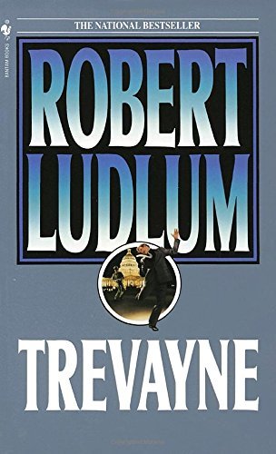 Robert Ludlum/Trevayne