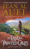 Jean M. Auel The Land Of Painted Caves Earth's Children Book Six 