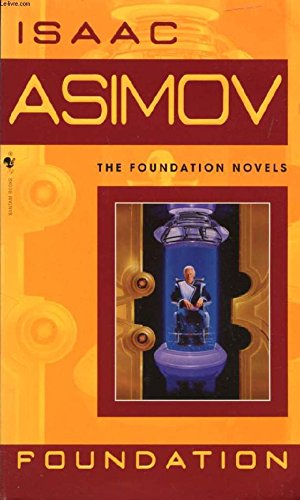 Isaac Asimov/Foundation