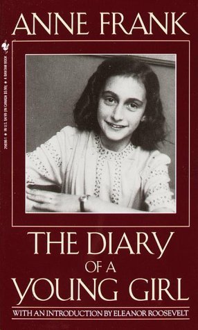 Anne Frank/The Diary of a Young Girl