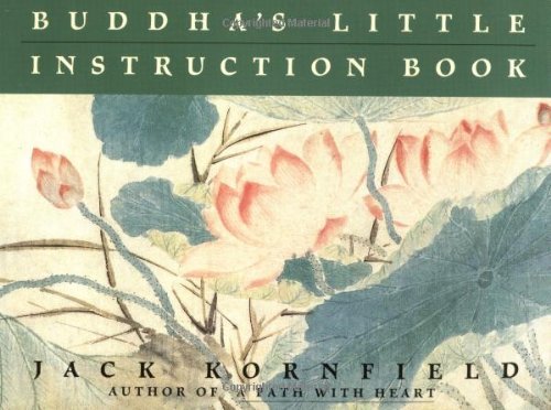 Jack Kornfield/Buddha's Little Instruction Book