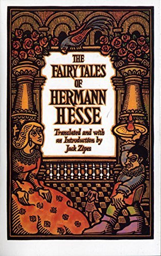 Hermann Hesse/The Fairy Tales of Hermann Hesse