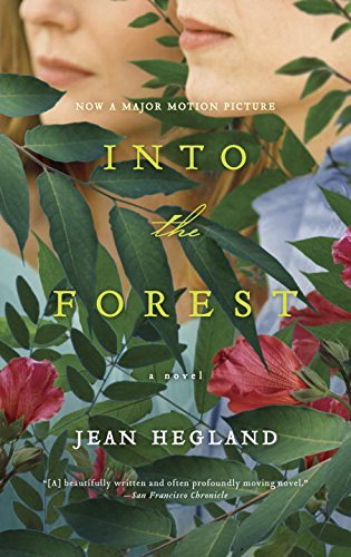 Jean Hegland Into The Forest 