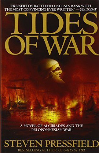 Steven Pressfield/Tides of War