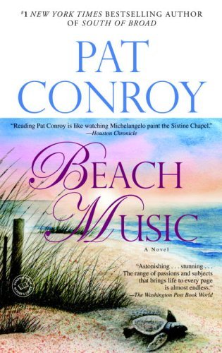 Pat Conroy/Beach Music
