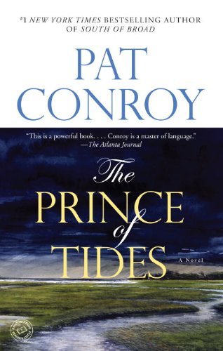 Pat Conroy/The Prince of Tides