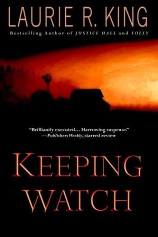 Laurie R. King/Keeping Watch@Reprint