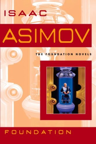 Isaac Asimov/Foundation