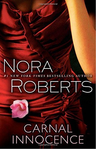 Nora Roberts/Carnal Innocence@Reprint