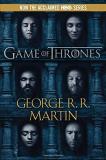 George R. R. Martin A Game Of Thrones (hbo Tie In Edition) A Song Of Ice And Fire Book One 