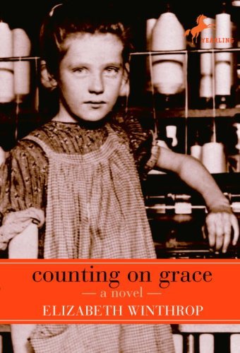 Elizabeth Winthrop/Counting on Grace