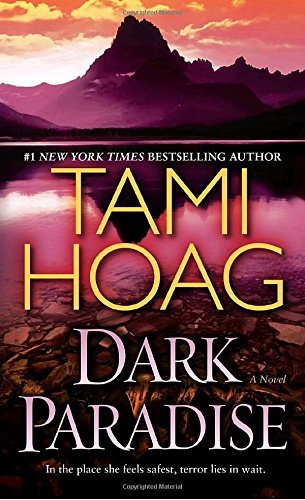 Tami Hoag/Dark Paradise