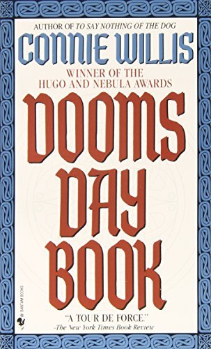Connie Willis/Doomsday Book