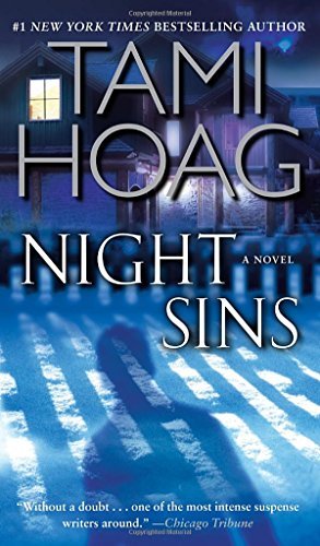 Tami Hoag/Night Sins