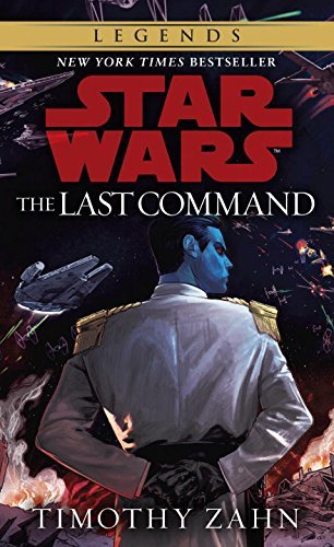 Timothy Zahn/Last Command,The