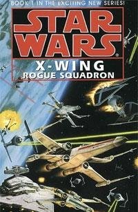 Stackpole Michael A. Star Wars X Wing Rogue Squadron 