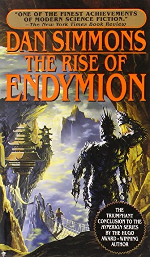 Dan Simmons/The Rise of Endymion