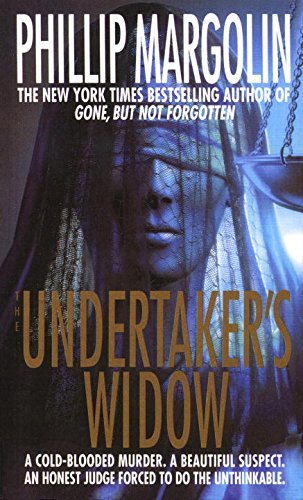 Phillip Margolin/The Undertaker's Widow