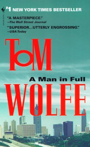 Tom Wolfe/Man In Full