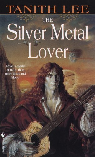 Tanith Lee/The Silver Metal Lover