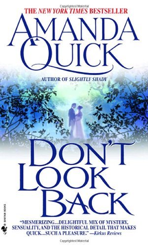 Amanda Quick/Don't Look Back