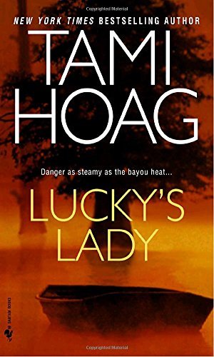 Tami Hoag/Lucky's Lady