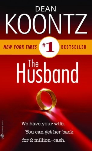 Dean R. Koontz/Husband,The