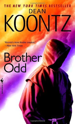 Dean R. Koontz/Brother Odd