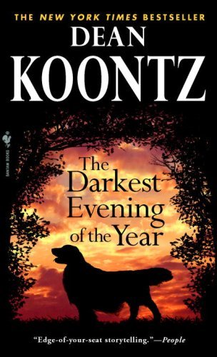 Dean R. Koontz/Darkest Evening Of The Year,The