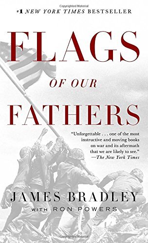 James Bradley/Flags of Our Fathers (Movie Tie-In Edition)