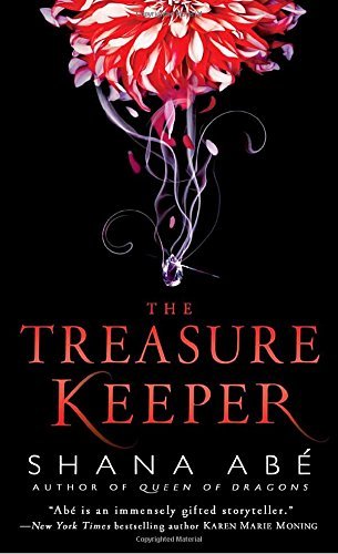 Shana Abe/Treasure Keeper,THE