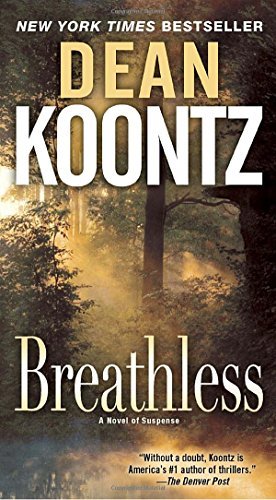 Dean Koontz/Breathless