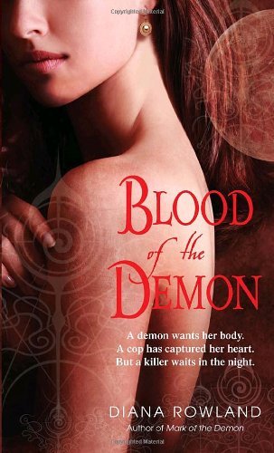 Diana Rowland/Blood of the Demon