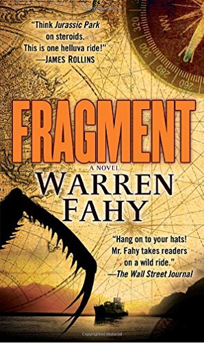 Warren Fahy/Fragment