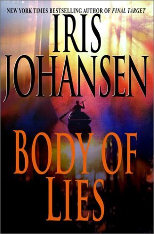 Iris Johansen/Body Of Lies (Eve Duncan)