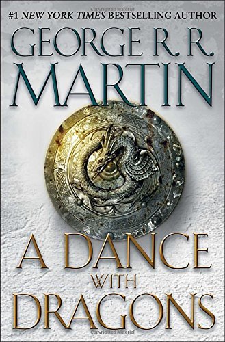 George R. R. Martin/A Dance With Dragons