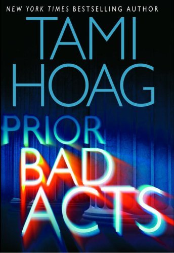 Hoag/Prior Bad Acts