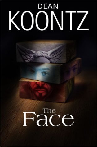 KOONTZ,DEAN R./FACE