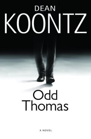 Dean R. Koontz/Odd Thomas