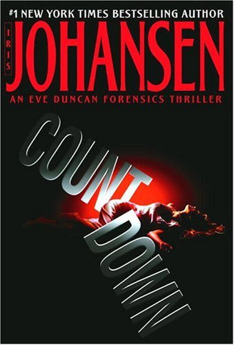 Iris Johansen/Countdown (An Eve Duncan Forensics Thriller)