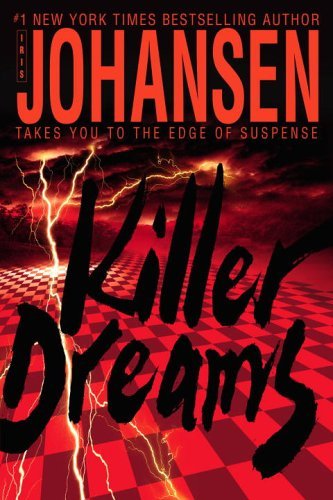 Iris Johansen/Killer Dreams@Eve Duncan