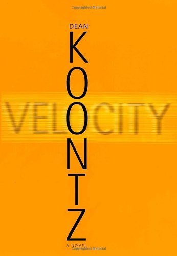 Dean R. Koontz/Velocity
