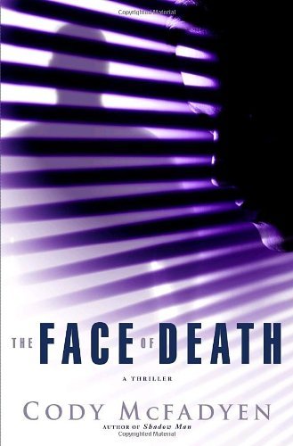 Cody Mcfadyen The Face Of Death 