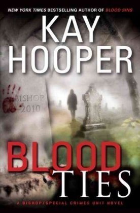 Kay Hooper/Blood Ties