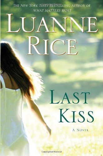 Luanne Rice/Last Kiss