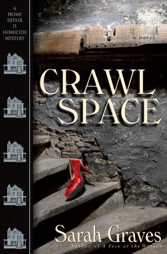 Sarah Graves/Crawlspace