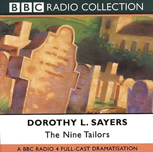 Dorothy L. Sayers The Nine Tailors Abridged 